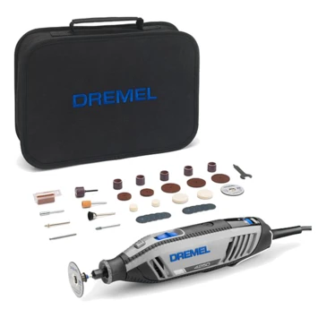 Dremel Multitool 4250JA (model 4250-35 + 35 Acc) 3 Dremel Multitool 4250JA (model 4250-35 + 35 Acc) - Afbeelding 3