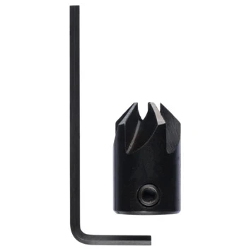 Bosch Prof Verzinkboor 6X16 Mm 1 Bosch Prof Verzinkboor 6X16 Mm