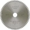 Metabo Multi Cut Cirkelzaagblad Hw/ct 210x30, 64 Fz/tr