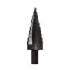 Stappenboor Irwin 4-22 Mm 2mm Oplopend