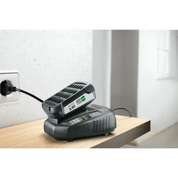 Bosch 18V Accu 2.5Ah Voor Het 'Power For All' Accuplatform Van Bosch, Gardena En O.a. Gloria 2 Bosch 18V Accu 2.5Ah Voor Het 'Power For All' Accuplatform Van Bosch, Gardena En O.a. Gloria - Afbeelding 2