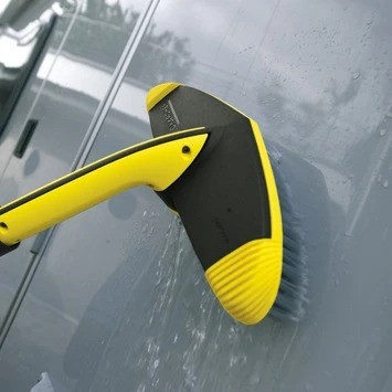 Kärcher Wasborstel WB60 Grote Oppervlakten 2 Kärcher Wasborstel WB60 Grote Oppervlakten - Afbeelding 2