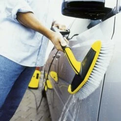 Kärcher Wasborstel WB60 Grote Oppervlakten 7 Kärcher Wasborstel WB60 Grote Oppervlakten -Gamma Winkel 123 3740