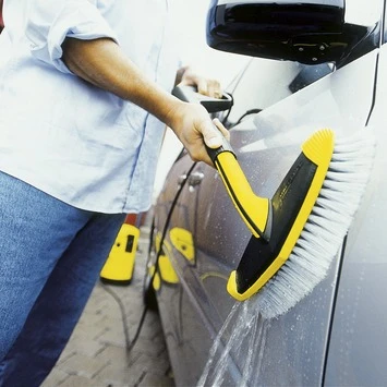 Kärcher Wasborstel WB60 Grote Oppervlakten 5 Kärcher Wasborstel WB60 Grote Oppervlakten - Afbeelding 5