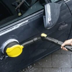 Kärcher Knikkoppeling 180 Graden Verstelbaar 7 Kärcher Knikkoppeling 180 Graden Verstelbaar -Gamma Winkel 123 3750