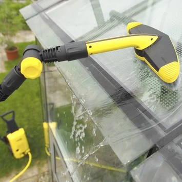 Kärcher Knikkoppeling 180 Graden Verstelbaar 4 Kärcher Knikkoppeling 180 Graden Verstelbaar - Afbeelding 4