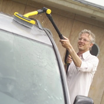 Kärcher Knikkoppeling 180 Graden Verstelbaar 5 Kärcher Knikkoppeling 180 Graden Verstelbaar - Afbeelding 5