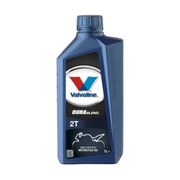 Valvoline Durablend 2T 1L 2 Valvoline Durablend 2T 1L - Afbeelding 2