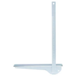 Bosch Lengteaanslag Tbv Cirkelzaag GKS