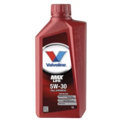 Valvoline Maxlife 5W30 1L