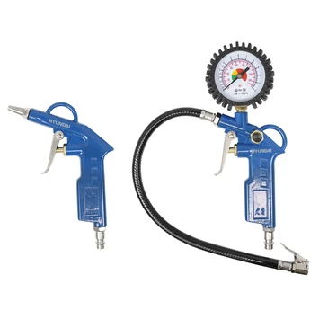 Hyundai Compressor Accessoires 6 Stuks 2 Hyundai Compressor Accessoires 6 Stuks - Afbeelding 2