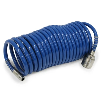 Hyundai Compressor Accessoires 6 Stuks 3 Hyundai Compressor Accessoires 6 Stuks - Afbeelding 3