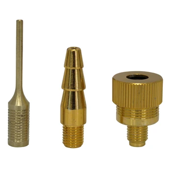 Hyundai Compressor Accessoires 6 Stuks 4 Hyundai Compressor Accessoires 6 Stuks - Afbeelding 4