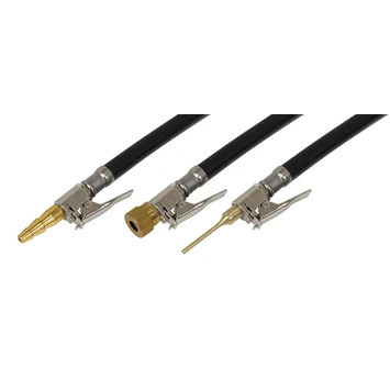 Hyundai Compressor Accessoires 6 Stuks 5 Hyundai Compressor Accessoires 6 Stuks - Afbeelding 5