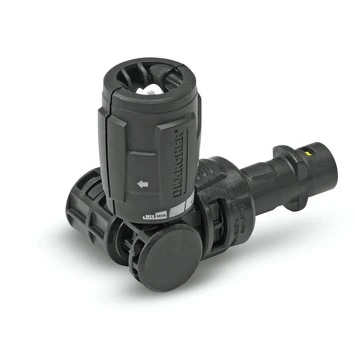 Kärcher Vario Power Jet Kort Ten Behoeve Van K2/3/4 1 Kärcher Vario Power Jet Kort Ten Behoeve Van K2/3/4