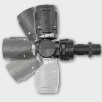 Kärcher Vario Power Jet Kort Ten Behoeve Van K2/3/4 3 Kärcher Vario Power Jet Kort Ten Behoeve Van K2/3/4 - Afbeelding 3