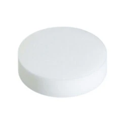 Irwin Polijstschijf Rond Ø125 Mm Synthetisch