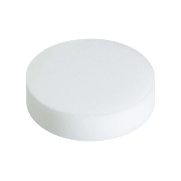 Irwin Polijstschijf Rond Ø125 Mm Synthetisch 1 Irwin Polijstschijf Rond Ø125 Mm Synthetisch