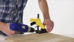 CanDo Schroefverbinder Boorhulp Voor Timmerpanelen -Gamma Winkel 123 3814