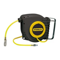 Stanley Luchtslanghaspel 9 Meter