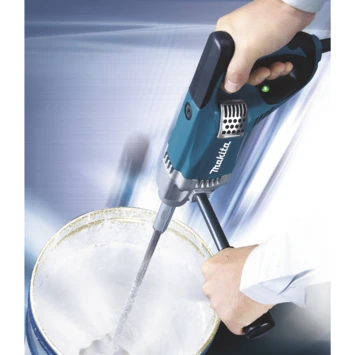 Makita Menger UT1305 6 Makita Menger UT1305 - Afbeelding 6