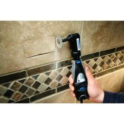 Dremel SpeedClic Diamantsnijschijf 38 Mm -Gamma Winkel 123 3839