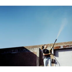 Kärcher Hogedrukreiniger K4 Power Control -Gamma Winkel 123 384