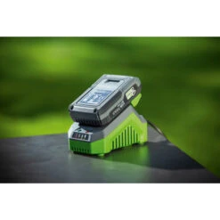 LUX 20V Acculader -Gamma Winkel 123 3842