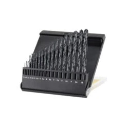 Irwin HSS Pro Metaalborenset 19-delig Ø1-10 Mm