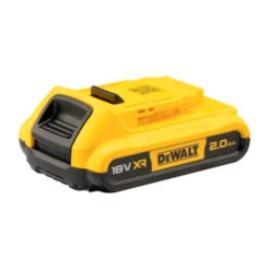 DeWalt 18V XR Accu 2.0Ah DCB183-XJ