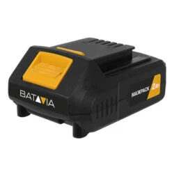 Batavia 2.0 Ah - 18 Volt Li-Ion Accu