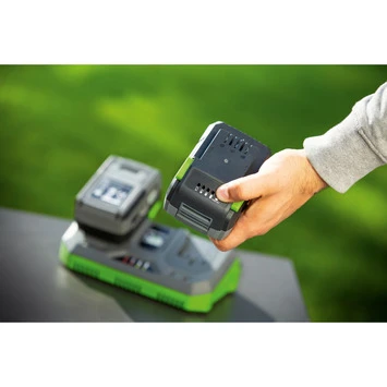 LUX 20V Accu 4,0Ah 4 LUX 20V Accu 4,0Ah - Afbeelding 4