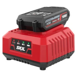 SKIL 20V Startset Accu 2,0Ah + Snellader 3116AA 8 SKIL 20V Startset Accu 2,0Ah + Snellader 3116AA -Gamma Winkel 123 3937