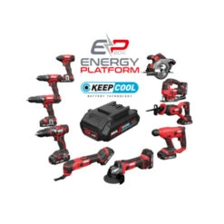 SKIL 20V Startset Accu 2,0Ah + Snellader 3116AA 10 SKIL 20V Startset Accu 2,0Ah + Snellader 3116AA -Gamma Winkel 123 3939