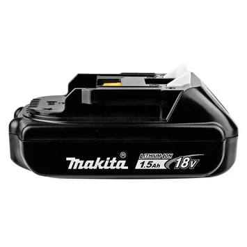 Makita 18V LXT Accu 1.5Ah BL1815N 1 Makita 18V LXT Accu 1.5Ah BL1815N