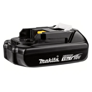 Makita 18V LXT Accu 1.5Ah BL1815N 2 Makita 18V LXT Accu 1.5Ah BL1815N - Afbeelding 2