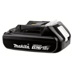 Makita 18V LXT Accu 1.5Ah BL1815N 5 Makita 18V LXT Accu 1.5Ah BL1815N -Gamma Winkel 123 3943