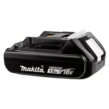 Makita 18V LXT Accu 1.5Ah BL1815N 3 Makita 18V LXT Accu 1.5Ah BL1815N - Afbeelding 3