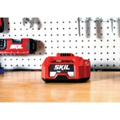 SKIL 40V Snellader / Acculader 4120AA 11 SKIL 40V Snellader / Acculader 4120AA -Gamma Winkel 123 3949