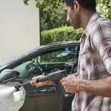 Bosch Hogedrukreiniger Universal Aquatak 125 Home & Car 4 Bosch Hogedrukreiniger Universal Aquatak 125 Home & Car - Afbeelding 4