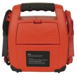 Carpoint Jumpstarter 12V/7AH 2in1 LED -Gamma Winkel 123 3957