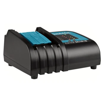 Makita LXT Accu Oplader DC18SD 3 Makita LXT Accu Oplader DC18SD - Afbeelding 3