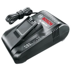 Bosch 18V Snellader / Oplader Voor Het 'Power For All' Accuplatform Van Bosch, Gardena En O.a. Gloria