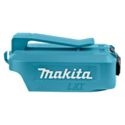 Makita LXT USB-adapter DEBADP05 (zonder Accu)