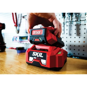 Skil 40V Accu 2.5Ah 4102AA 5 Skil 40V Accu 2.5Ah 4102AA - Afbeelding 5