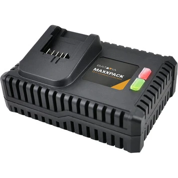 Batavia Acculader 18 V / 4.0 A 1 Batavia Acculader 18 V / 4.0 A