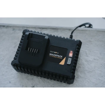 Batavia Acculader 18 V / 4.0 A 2 Batavia Acculader 18 V / 4.0 A - Afbeelding 2