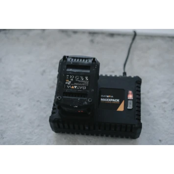 Batavia Acculader 18 V / 4.0 A 3 Batavia Acculader 18 V / 4.0 A - Afbeelding 3