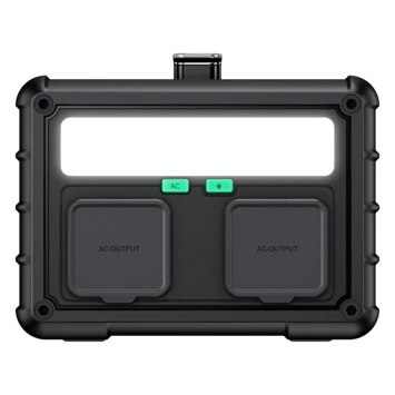 SuperBase 1000M 4 SuperBase 1000M - Afbeelding 4