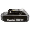Makita 18V LXT Accu 2.0Ah BL1820B